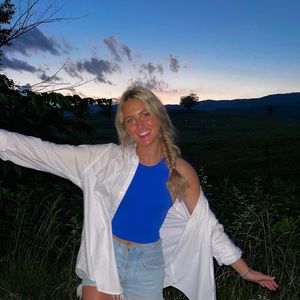 Meet your Posher, Macy